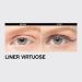 Buy Vivienne Sabo Gel Eye Pencil Liner Virtuose - Brown | Long-Lasting Waterproof Eyeliner for Intense Eye Makeup - Buy Online on SooperMarket.com