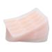 PLAFOPE 50 Sheets Lace Double Eyelid Sticker Eyelid Tapes for Eyelid Tape Invisible Eyelid Beauty Tape Eyelid Strips Eyelid Lifter Strips for Hooded Eyes Droopy Eyelid Lifter