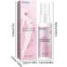 Odor Protection Intimate Area Spray for Women - 20ml | Women's Hygiene & Itching Relief - Buy Online on SooperMarket.com