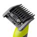 Adjustable Beard Comb 1 - 5 mm Compatible With Philips Oneblade One Blade Shaver