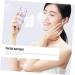 Baluue Moisturizer Travel Humidifiers Facial Sprayer Small Mister Humidifier Blue Plastic Material 10.80X3.80X3.80CM - Buy Online on SooperMarket.com