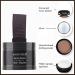 MIELIKKI Hairline Concealer Powder - Instantly Conceal Hair Loss & Thin Hair for Men & Women Stain-Proof Formula Brown 03 - Buy Online on SooperMarket.com