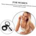 KOMBIUDA 1 Set Loose Powder Box Powder Box Loose Powder Case Face Stylish Powder Holder Powder Puff Clamshell - Buy Online on SooperMarket.com