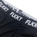 FLKKY Mens Jiu Jitsu Spats XX-Large | Compression Base Layer for BJJ & Martial Arts - Buy Online on SooperMarket.com