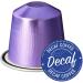 Decaf Italian Variety | 100 Nespresso Compatible Pods | Medium & Dark Roasts | 3 Italian City-Inspired Blends: Arezzo Firenze Torino | Aluminium capsules | Decaf Variety Pack - Buy Online on SooperMarket.com
