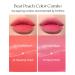 Peripera Ink Airy Velvet Lip Tint (0.14 fl oz) - High-Pigmentation, Lightweight & Moisturizing | Not Animal Tested - Center Peach (#022) - Buy Online on SooperMarket.com