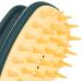 Perfeclan 4x Manual Head Scalp Massage Brush - Handheld Shampoo Brush for Hotel & Home Use - Buy Online on SooperMarket.com