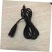 FRCOLOR 3pcs Power Adapter Electrical Adapters Nail Drill Cord Nail Drill Adapter Cord Power Cable for Nail Drill Manicure Drill Cord Adapter for Nail Machine Extension Cord Power Supply mediumx3pcs As Shownx3pcs - Buy Online on SooperMarket.com