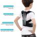 Yosoo Health Gear Kids Posture Corrector - Spinal Support Brace for Improved Posture and Pain Relief - Size L (Waist 32-42) - Buy Online on SooperMarket.com
