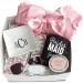 JEKUGOT Makeup Mirror - Ideal for Bachelorette Parties Bridal Showers & Bridesmaids | 6-Piece Pocket Set - Buy Online on SooperMarket.com