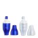 Shiseido Bio-Performance Skin Filler Serums - Two-Step Night & Day System for Plump Firm Skin | International Shipping Available - Buy Online on SooperMarket.com