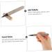 HAPINARY 1pc Eyeliner Magnetic Lash Liner Pen Eye Liner Pen Wing False Eyelashes Pen Makeup Cosmetic Plastic 1 count (Pack of 1) As Shown - Buy Online on SooperMarket.com