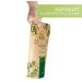 Sweetcare Premium Crystal Sugar - 2 x 1kg Vegan Sugar Substitute No Calories Low Carb with Erythritol & Stevia - Made in Germany - Buy Online on SooperMarket.com