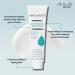 Ameliorate Nourishing Body Wash 60ml | Lab6 soap-free Omega oils | Dermatologically tested - Buy Online on SooperMarket.com