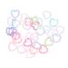 OSALADI Nail Art Gems 1 Nail Art Accessories Hawaii Abs 3d Gem 3d Nail Art Jewelry As Shown