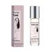 Pheromone Perfume for Women Attractant Androstenone Pheromones Flirting Sexy Perfume Cologne Seduction Fragrance Attract Lovers Men Couples Roll-on perfume for dating (2pcs) (1 pcs)