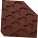 Alipis 4pcs Pumpkin Maple Leaf Silicone Mold Chocolate Silicone Molds Supple Candy Mold Pumpkin Mold Silicone Baking Molds Candy Mould DIY Baking Mould Baking Supplies Autumn Silica Gel - Buy Online on SooperMarket.com