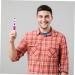 Buy NOLITOY Nose Hair Trimmer Razor Blades for Men - Electric Shavers & Facial Hair Remover - Fast International Shipping - Buy Online on SooperMarket.com
