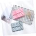 Alipis 2pcs Silicone Cake Mold Clay Molds Candy Molds Easter Themed Molds DIY Baking Moulds Candy Decor Baking Accessory Silicone Molds Crystal Cupcake Chocolate Accessories Silica Gel - Buy Online on SooperMarket.com