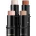 Long-Lasting Waterproof Contour Stick Highlighter Makeup Wand for Face & Body - Daily Wear, 29g (Pack of 1) - Buy Online on SooperMarket.com