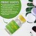 Buy Cosmetic Grade Caprylyl Caprylate/Caprate - Emollient for Sensitive Skin Body & Baby Care - 3.52 Oz - International Shipping Available - Buy Online on SooperMarket.com