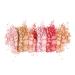 Sante Natural Cosmetics Multi-Effect Mineral Blush 01 Coral | 6 Shades for Radiant Glow | Vegan Organic | 8g Bronze - International Shipping Available - Buy Online on SooperMarket.com