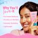 Radiance+ Lush Strobe Cream | Watermelon & Niacinamide | 1.06 Oz (30g) - International Shipping Available - Buy Online on SooperMarket.com