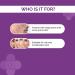 Buy AHA-BHA Gel for Active Acne - Fast-Acting Treatment 30 gm | International Shipping Available - Buy Online on SooperMarket.com