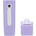Uadme Face Sprayer USB Nano Mist Sprayer Air Humidifier Portable Handheld Face Hydration Sprayer 28ml Purple - Buy Online on SooperMarket.com