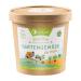 Anicanis organic garden vegetables vegetable flakes for dogs - vegetables flakes dried - carrots zucchini spinach parsnip beetroot - flake food - 175g organic garden vegetables mix