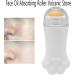 BLASHRD 4X Natural Volcanic Roller Oil Control Rolling Stone Face Cleansing Oil Absorption Roller Ball White - Buy Online on SooperMarket.com