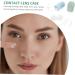 Beavorty 8 Pack Travel Contact Lens Case - Cute & Cozy Eye Care Containers for Contacts Perfect for Travel - Buy Online on SooperMarket.com