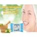 Hyaluronic Acid Skin Renewing Facial Wipes with Chamomile for Cleansing and Moisturising Sensitive and All Skin Types 30 Wipes (3 Pack - Total 90 Wipes) - Buy Online on SooperMarket.com
