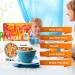 Ladera Granola | Almond Pecan Granola | Low Sugar | Gluten Free & Vegan | Granola Breakfast | Healthy Snack | 11 oz Almond Pecan 11 Ounce (Pack of 1) - Buy Online on SooperMarket.com