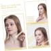 Baluue 20 Pcs Neck Lift Stickers Neck Skin Lifting Tape Neck Tightening Tapes Rubber - Buy Online on SooperMarket.com