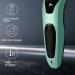 Buy TEMKIN Electric Shaver for Men | Multi-Function USB Rechargeable Beard Trimmer & Hair Cutter | International Shipping Available - Buy Online on SooperMarket.com