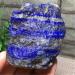 Natural Lapis Lazuli Quartz raw oreCan be Used for (Size : 400-450g) HOMEZHOU (Size : 800-850g) - Buy Online on SooperMarket.com
