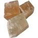 1pc Natural Orange Clear Iceland Spar Stone Calcite Specimen Rough Raw Collection Gift Gift (Color : Yellow Size : 3-5cm) 3-5cm Yellow - Buy Online on SooperMarket.com