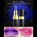 Yaper Color Changing Waterproof Lipstick Set for Women - Long Lasting & Non-Sticky - Magic Temperature Technology - Blue, Black & Red - Buy Online on SooperMarket.com