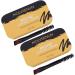 BELLIFFY 2 Pcs Eyebrow Styling Cream Eyebrow Pomade Eye Brow Shaping Kit Eyebrow Wax Applicator Wax and - Buy Online on SooperMarket.com