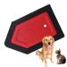 Pet Hair Remover Tool Easily Clean Fur from Carpets Furniture Vehicles Clothes Lint Remover Wallpaper Smoother Multi-use Animal Brush for Dogs and Cats Auto Detailing Squeegee
