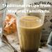 The Divine Foods Paruthi Paal - Cotton Seed Latte Mix 500g - Natural Antioxidant & Cholesterol Detox Drink - Buy Online on SooperMarket.com