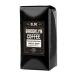 ITALIAN Dark Roast Whole bean  5 LB Extra Strong Coffee - The Worlds Strongest Coffee Beans | Classic Black Coffee, Breakfast, House Gourmet, Italian Espresso- Roasted in New York