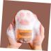 Natural Bath Cotton Dish Sponge for Babies & Toddlers | Exfoliating Shower Sponges | Safe & Eco-Friendly Bathing - Buy Online on SooperMarket.com
