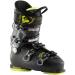Rossignol Track 90 Mens Ski Boots Black Yellow 11.5 (29.5)