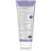 Clear Institute Purple Matte Mask Neutralises Unwanted Tones Purple Matte Mask Especially for Highlights Blondes and Grey 96.6% Natural Ingredients 200 ml - Buy Online on SooperMarket.com