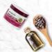 Groganics Head Full of Hair Creme - 6 oz | Nourishing Hair Dress for Healthy Growth | International Shipping Available - Buy Online on SooperMarket.com