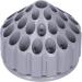 Bur Holder Exquisite Craftsmanship Rotatable Bur Holder Organizer for DIY Craft Gift - Buy Online on SooperMarket.com
