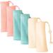 Baluue 30 Pcs Soap Bag Foaming Net Soap Sock Soap Savers for Bar Soap Bar Soap Scrubber Soap Pouches Pe - Buy Online on SooperMarket.com