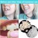 Fake Tooth Repair Kits for Filling The Missing Broken Tooth and Gaps-Moldable Fake Teeth and Thermal Beads Replacement Kits - Buy Online on SooperMarket.com